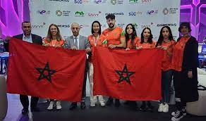 E Sports debut a Riyad du tournoi arabo africain avec la participation du Maroc