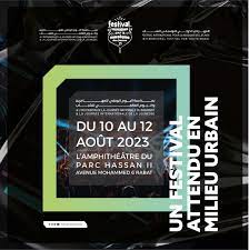 La 10ème édition du Festival International pour la Musique des Jeunes du 10 au 12 août à Rabat 1 Festival International pour la Musique des Jeunes 2023
