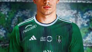 Foot: le milieu de terrain espagnol Gabri Veiga quitte le Celta pour Al-Ahli 1 Gabri Veiga