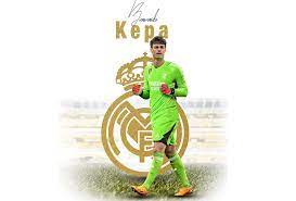 Kepa au real