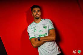 LASSE officialise larrivee de Mahmoud Bentayg