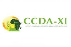 La 11eme Conference sur le changement climatique et le developpement en Afrique