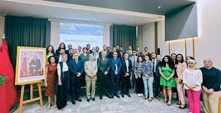 Lancement dun programme de formation technique sur les produits derives par lAMMC en partenariat avec la CFTC