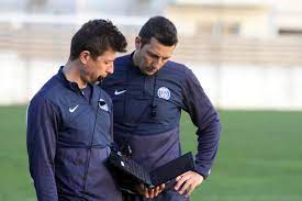 Le francais Dimitri Lipoff nomme entraineur de la selection marocaine feminine U23