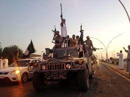 Le groupe Etat islamique annonce la mort de son chef 1 Le groupe Etat islamique annonce la mort de son chef