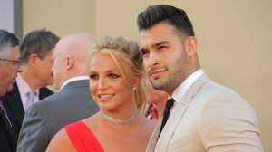 Le mari de Britney Spears demande le divorce 1 Le mari de Britney Spears demande le divorce