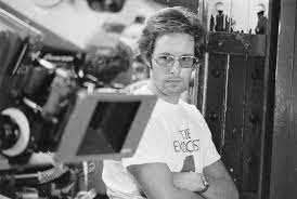 Le realisateur de 22LExorciste22 William Friedkin nest plus
