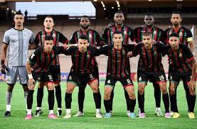 Ligue des champions de la CAF: l'AS FAR écrase ASKO Kara et passe au second tour 1 Ligue des champions de la CAF lAS FAR