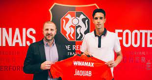 Marocain Mohamed Jaouab prolonge