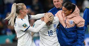 Mondial féminin : les États-Unis se qualifient dans la douleur, derrière les Pays-Bas 1 Mondial feminin les Etats Unis se qualifient derriere les Pays Bas
