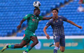Coupe du Roi Salmane : Le Raja de Casablanca, qualifié en quarts de finale, bat Al Wahda émirati 1 Raja Qualifie