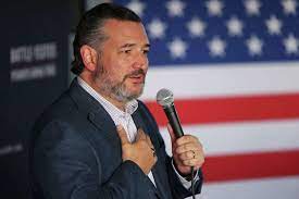 Le Sénateur américain Ted Cruz se félicite de la reconnaissance par Israël de la souveraineté du Maroc sur son Sahara 1 Senateur americain Ted Cruz