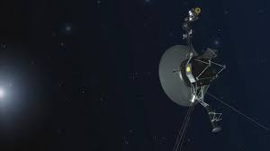 Perte de contact avec Voyager 2 : la Nasa assure que sa sonde historique "est en bonne santé" 1 Voyager 2 NASA