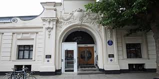 La BBC annonce la vente de ses célèbres studios Maida Vale 1 a vente de ses celebres studios Maida Vale