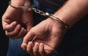 arrestation