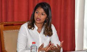 haute responsable malgache arretee