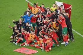 Analyste sud-africain: Les pays africains appelés à suivre l’exemple du Maroc en investissant davantage dans le sport 1 lexemple du Maroc dans le sport