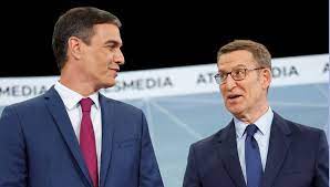 Espagne: une rentrée politique sous le signe de l'incertitude 1 rentree politique sous le signe de lincertitude