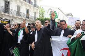 Algérie: Les avocats en grève contre une réforme controversée du code pénal 1 Algerie Les avocats en greve contre une reforme controversee du code penal
