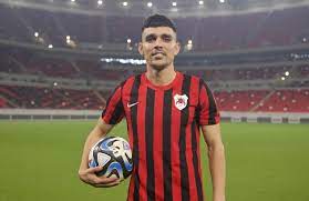 Bencharki signe pour le club qatari dAl Rayyan