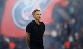 C1 : Le Paris SG et Luis Enrique déjà sous pression contre Dortmund 1 C1 Le Paris SG et Luis Enrique deja sous pression