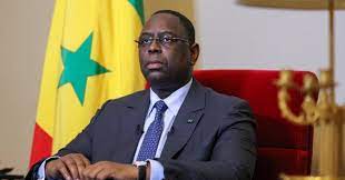 Cheikh Tidiane Gadio