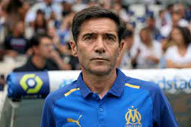Depart de Marcelino