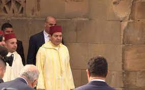 Funerailles a Casablanca