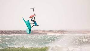 Dakhla accueille le Championnat Prince Héritier Moulay El Hassan Kitesurfing World Cup 2023 et le GWA Wingfoil World Cup 1 Kitesurfing Dakhla