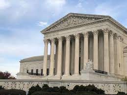 La Cour supreme des Etats Unis