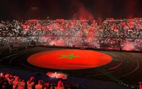 Le Maroc hôte de la CAN-2025, une confirmation du positionnement international du Royaume 1 Le Maroc hote de la CAN 2025 une confirmation du positionnement international du Royaume