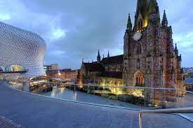 Royaume-Uni: Le conseil de la ville de Birmingham se déclare en faillite 1 Le conseil de la ville de Birmingham se declare en faillite