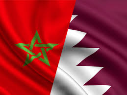 Maroc Qatar