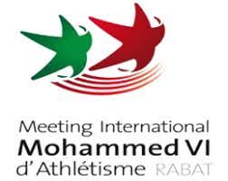 Meeting international Mohammed VI