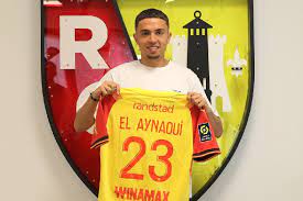 Neil El Aynaoui