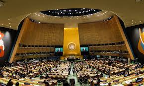 ONU Salue les aquis au maroc