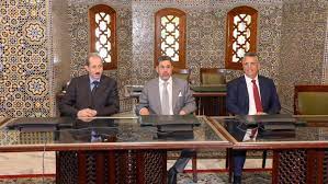 Révision du Code de la Famille : Réunion à Rabat du ministre de la Justice, du Président délégué du CSPJ et du Président du Ministère public 1 Revision du Code de la Famille