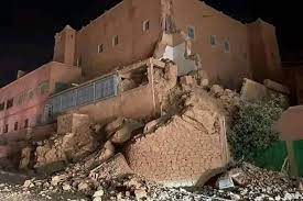 Séisme d'Al Haouz : les cliniques privées se mobilisent 1 Seisme Maroc1