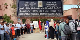 Séisme d’Al Haouz : Près de 9.000 élèves transférés vers des établissements avoisinants 1 Seisme dAl Haouz Pres de 9000 eleves transferes vers des etablissements avoisinants