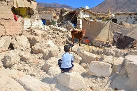 Seisme dAl Haouz le Conseil de Gouvernement examine le projet des loi sur les pupilles de la nation