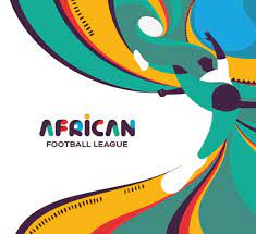 africain football league