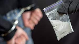 drogue solide