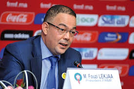 Fouzi Lekjaa : l'organisation du Maroc de la CAN 2025 concrétise le processus de développement mené par Sa Majesté le Roi 1 lekjaa