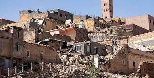 relogement Taroudant