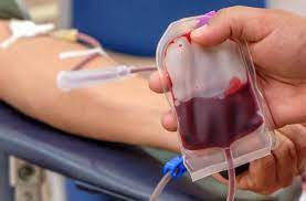 Marrakech: Les citoyens affluent massivement vers le centre de transfusion sanguine 1 transfusion sanguine maroc