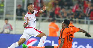 CAF CL une poule abordable pour le Wydad