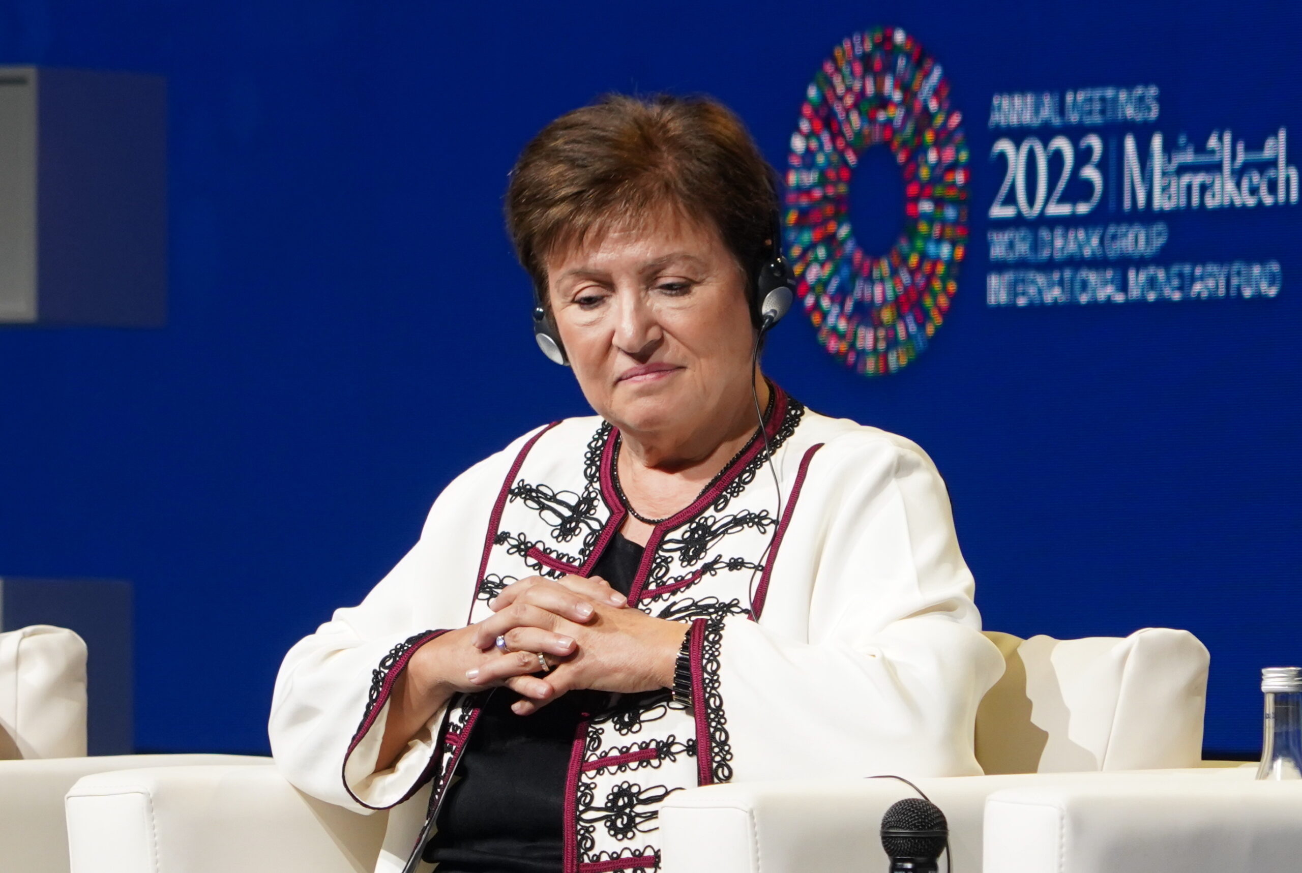Directrice générale du FMI : "les Lions de l’Atlas sont une source d’inspiration pour nous" 1 DSC02607 scaled