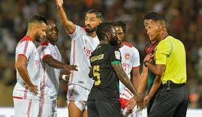 Ligue des champions 2e tour preliminaireretour lAS FAR eliminee