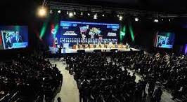 15eme edition du Forum international MEDays