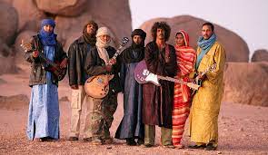 22Tinariwen22